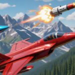 Sky Talon